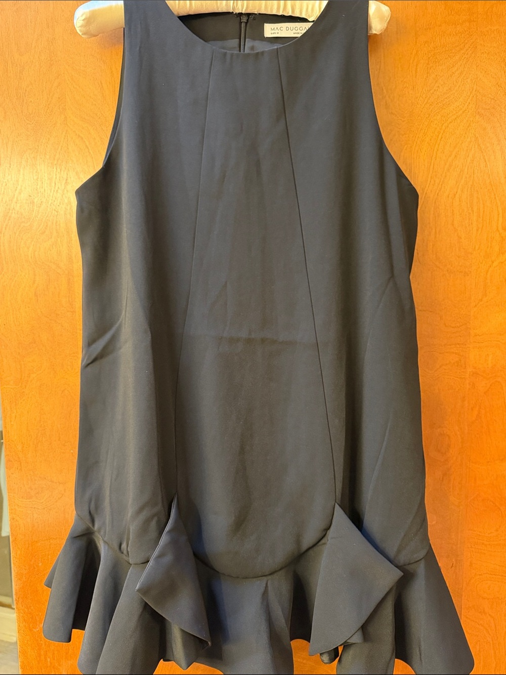 Dress Subcategory Classification